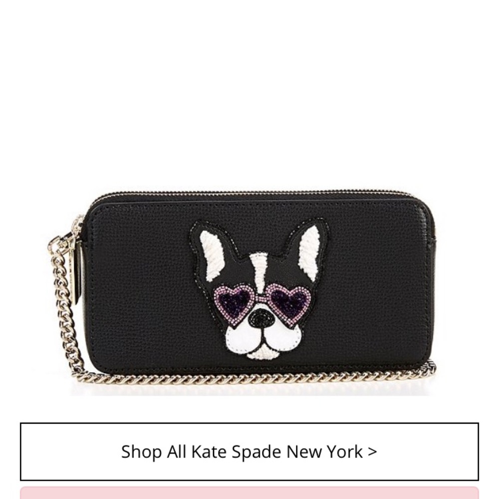 Kate Spade crossbody NWT!!!